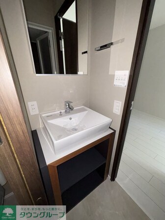 レピュア落合南長崎駅前の物件内観写真